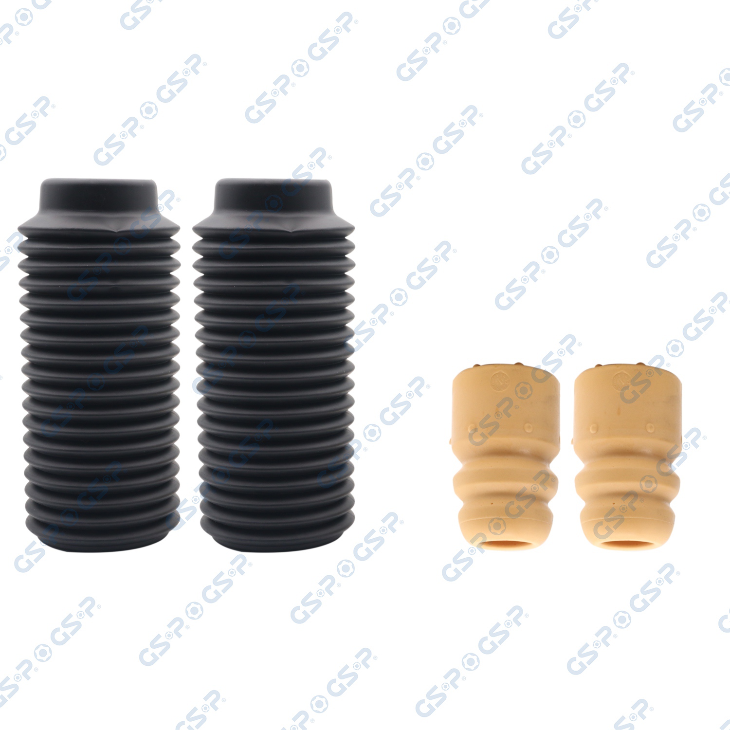 Dust Cover Kit, shock absorber - 5406510PK GSP