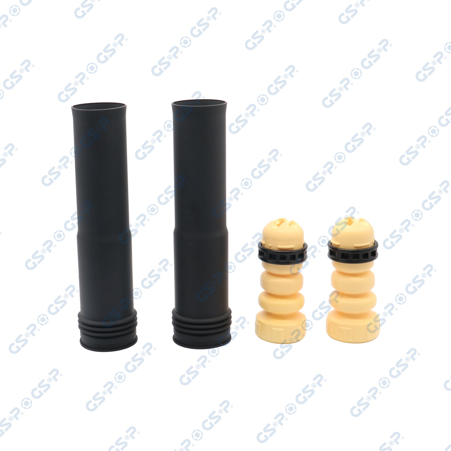 Kit parapolvere, Ammortizzatore - 5406704PK GSP