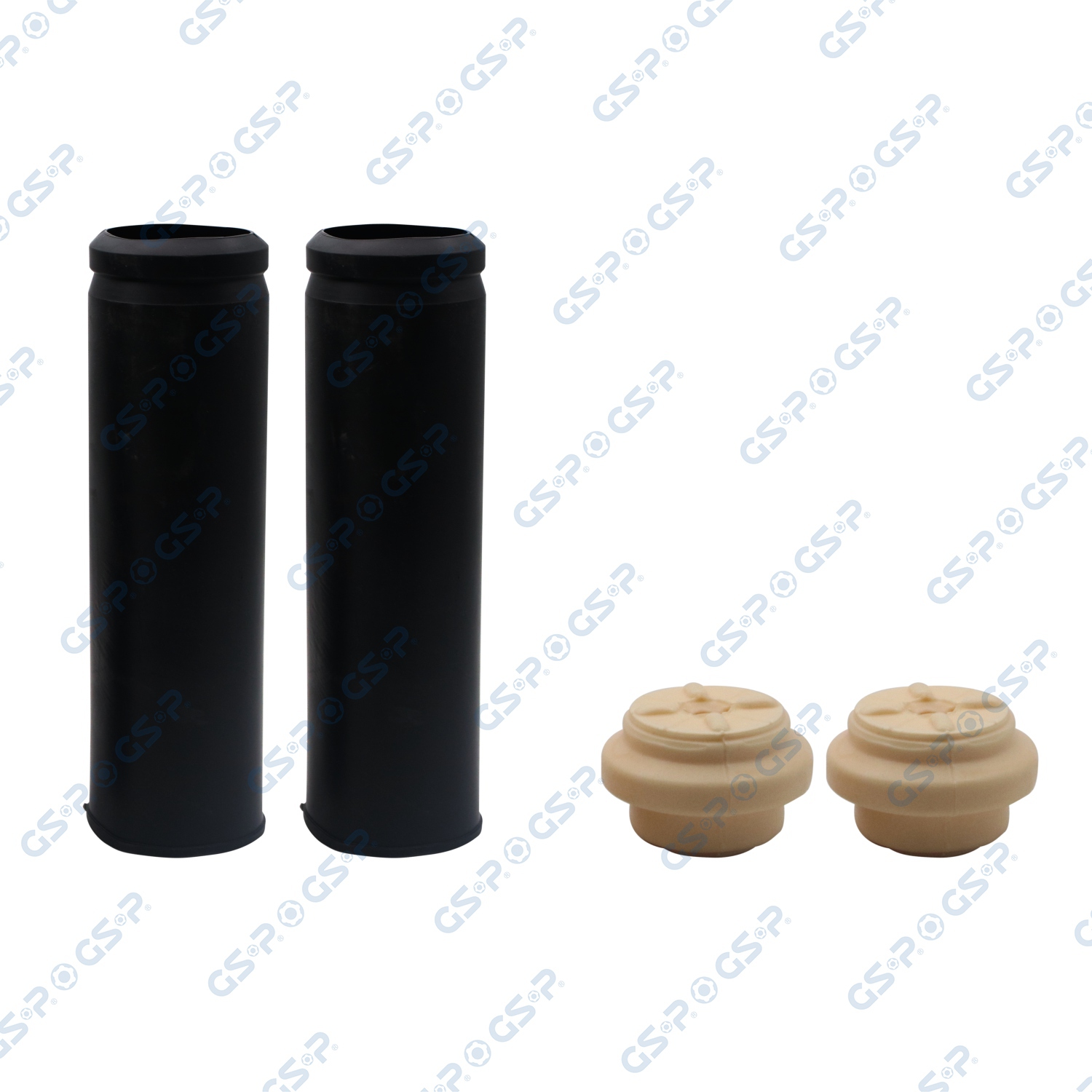Dust Cover Kit, shock absorber - 5406741PK GSP