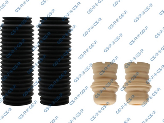 Dust Cover Kit, shock absorber - 5406760PK GSP