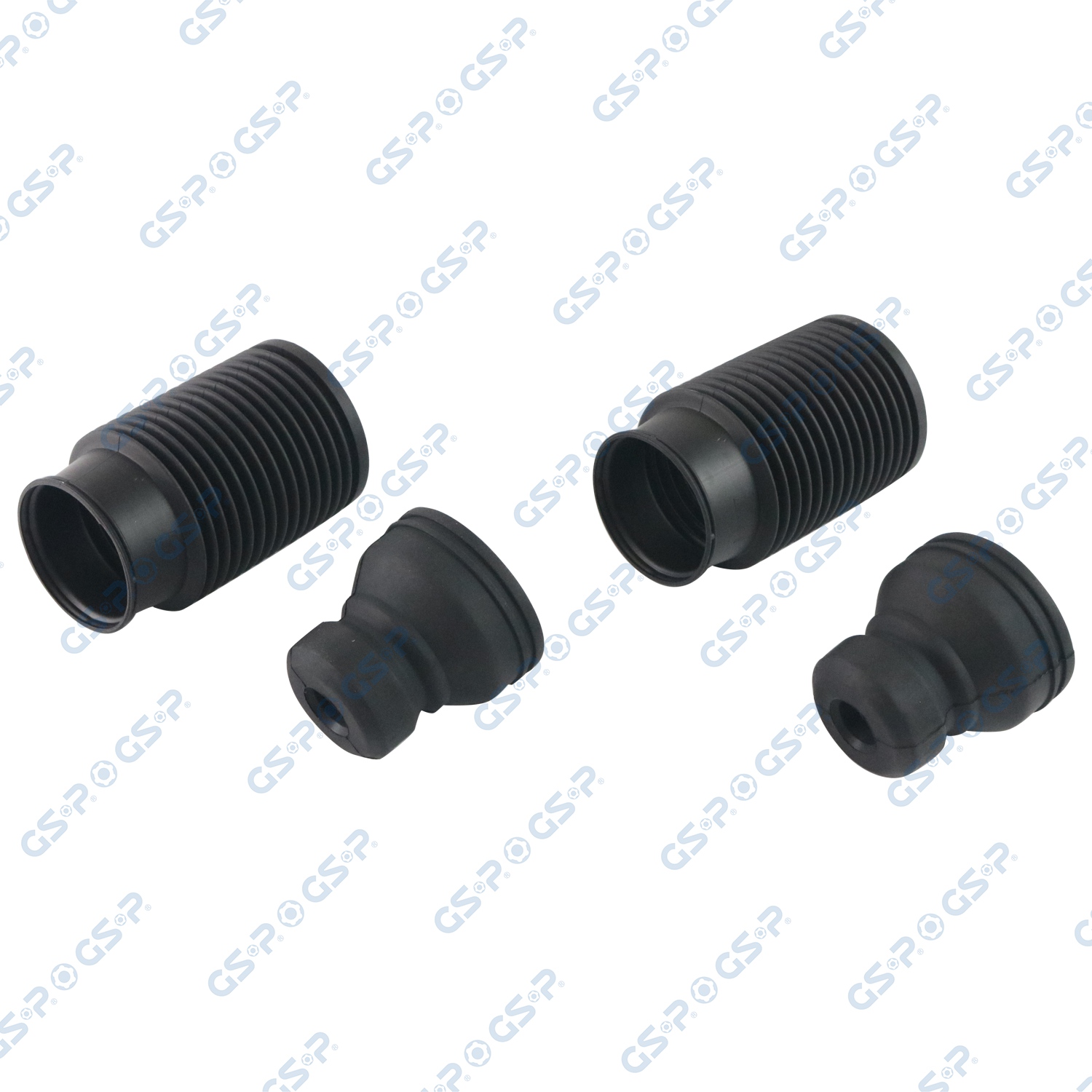 Kit parapolvere, Ammortizzatore - 5407120PK GSP