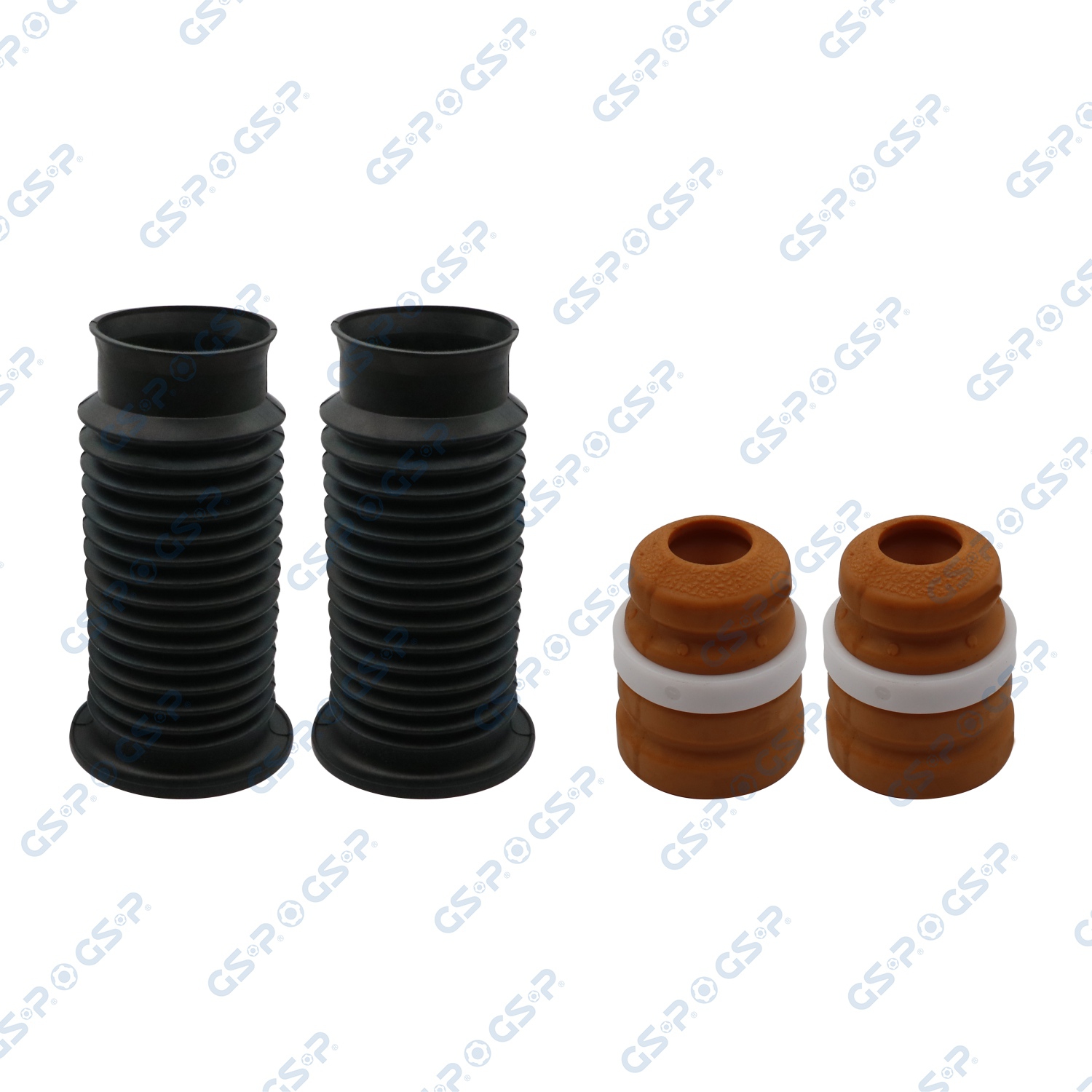 Dust Cover Kit, shock absorber - 5407450PK GSP