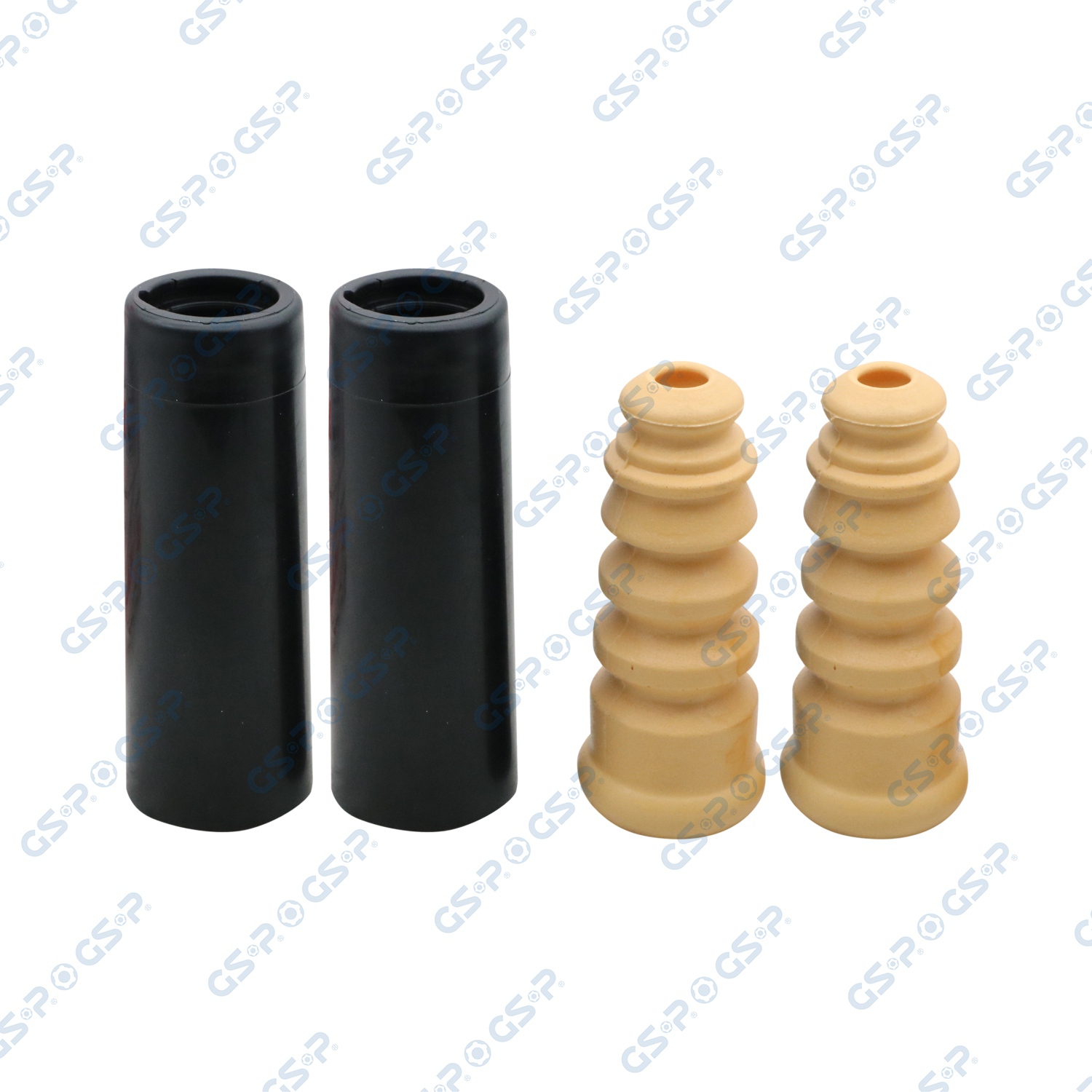 Dust Cover Kit, shock absorber - 5407470PK GSP