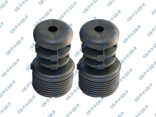 Dust Cover Kit, shock absorber - 5407480PK GSP