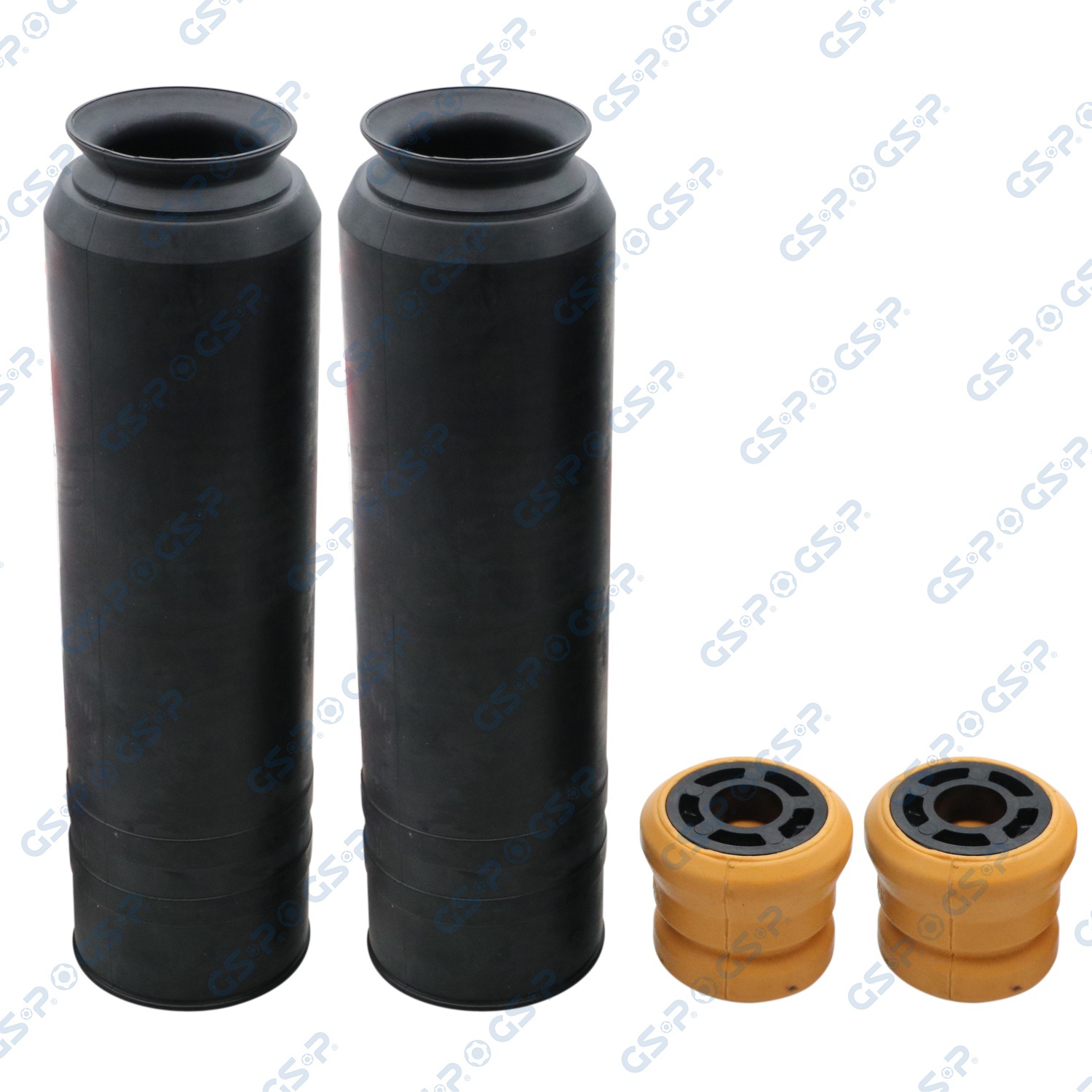 Dust Cover Kit, shock absorber - 5407550PK GSP
