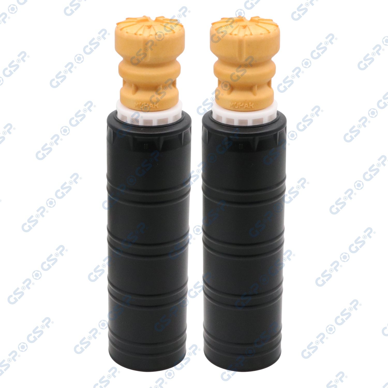 Kit parapolvere, Ammortizzatore - 5407700PK GSP