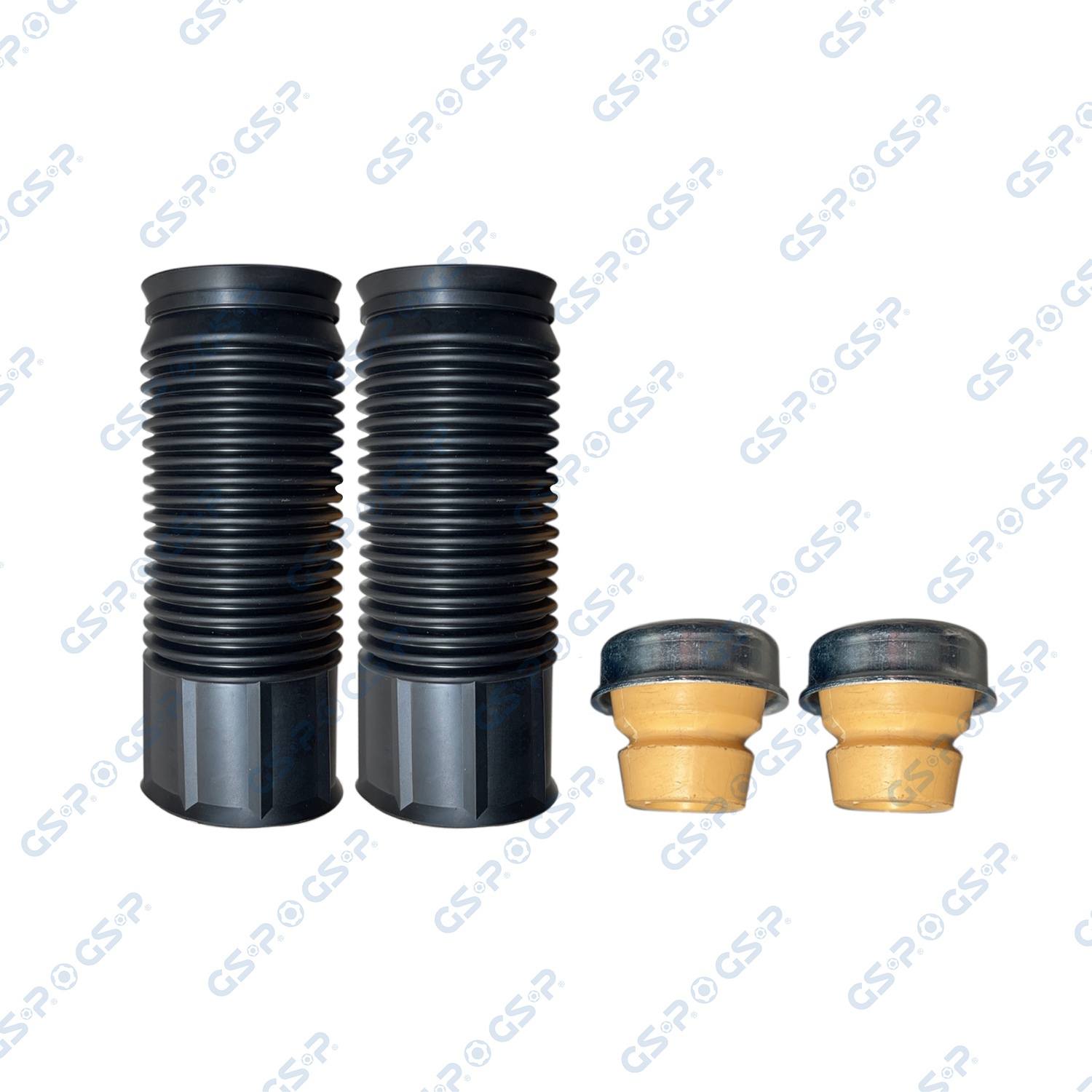 Kit parapolvere, Ammortizzatore - 5407780PK GSP