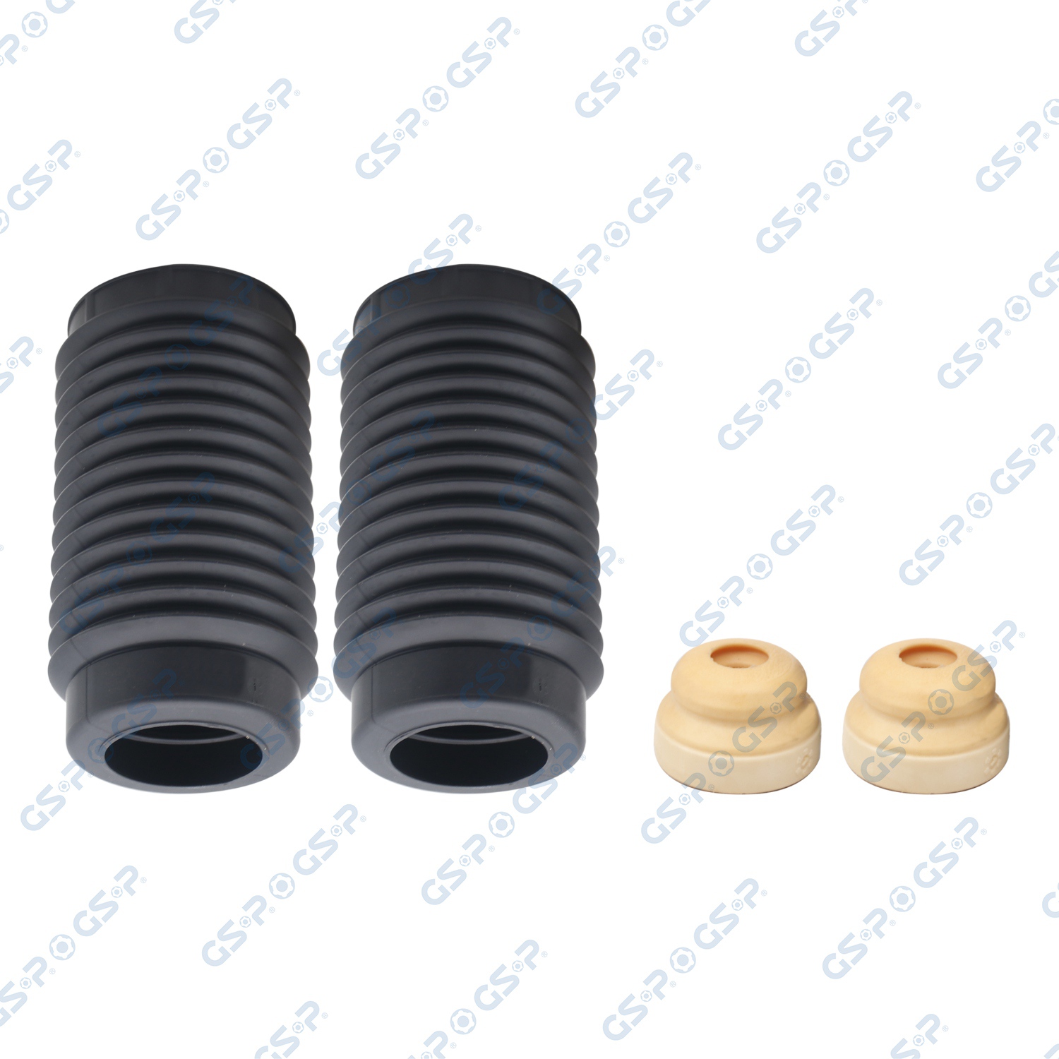 Dust Cover Kit, shock absorber - 5407920PK GSP