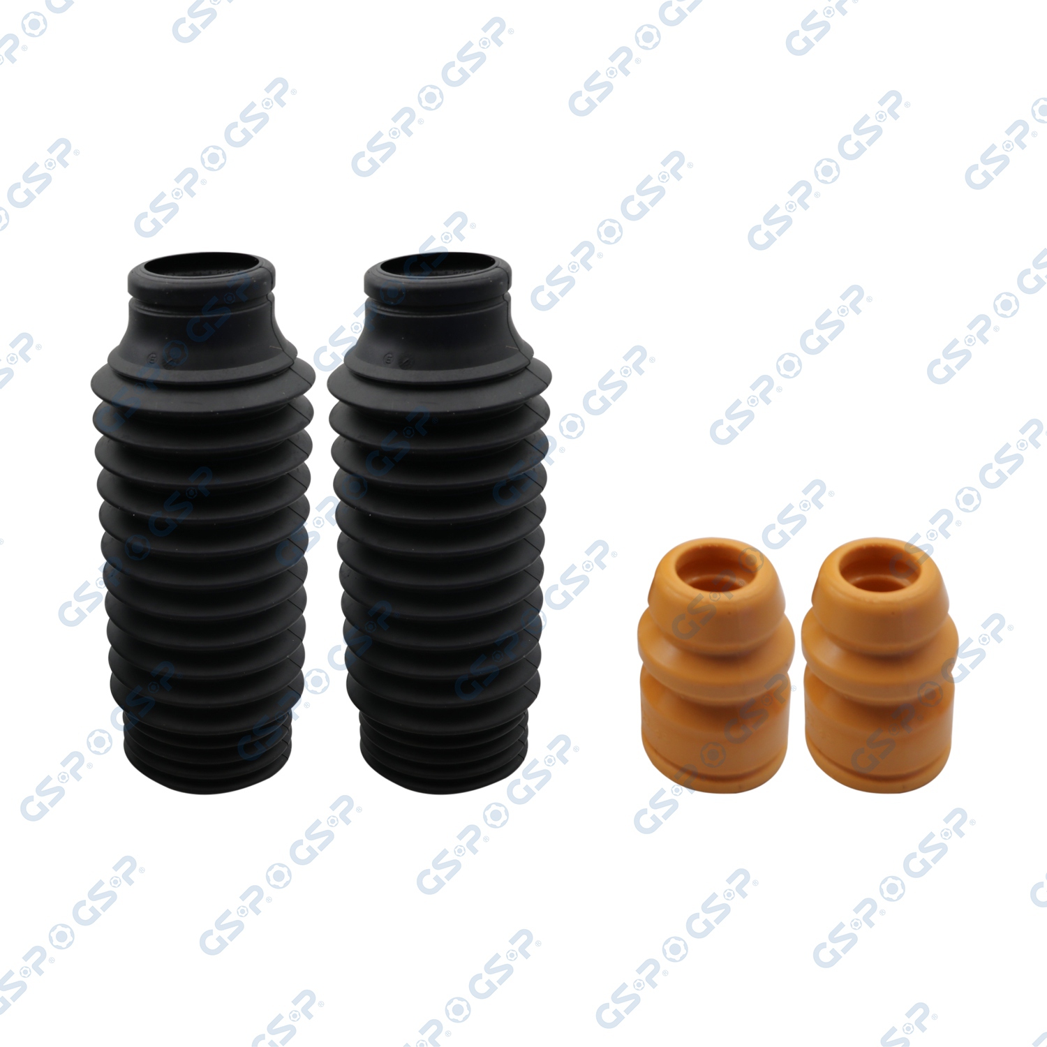 Dust Cover Kit, shock absorber - 5408160PK GSP