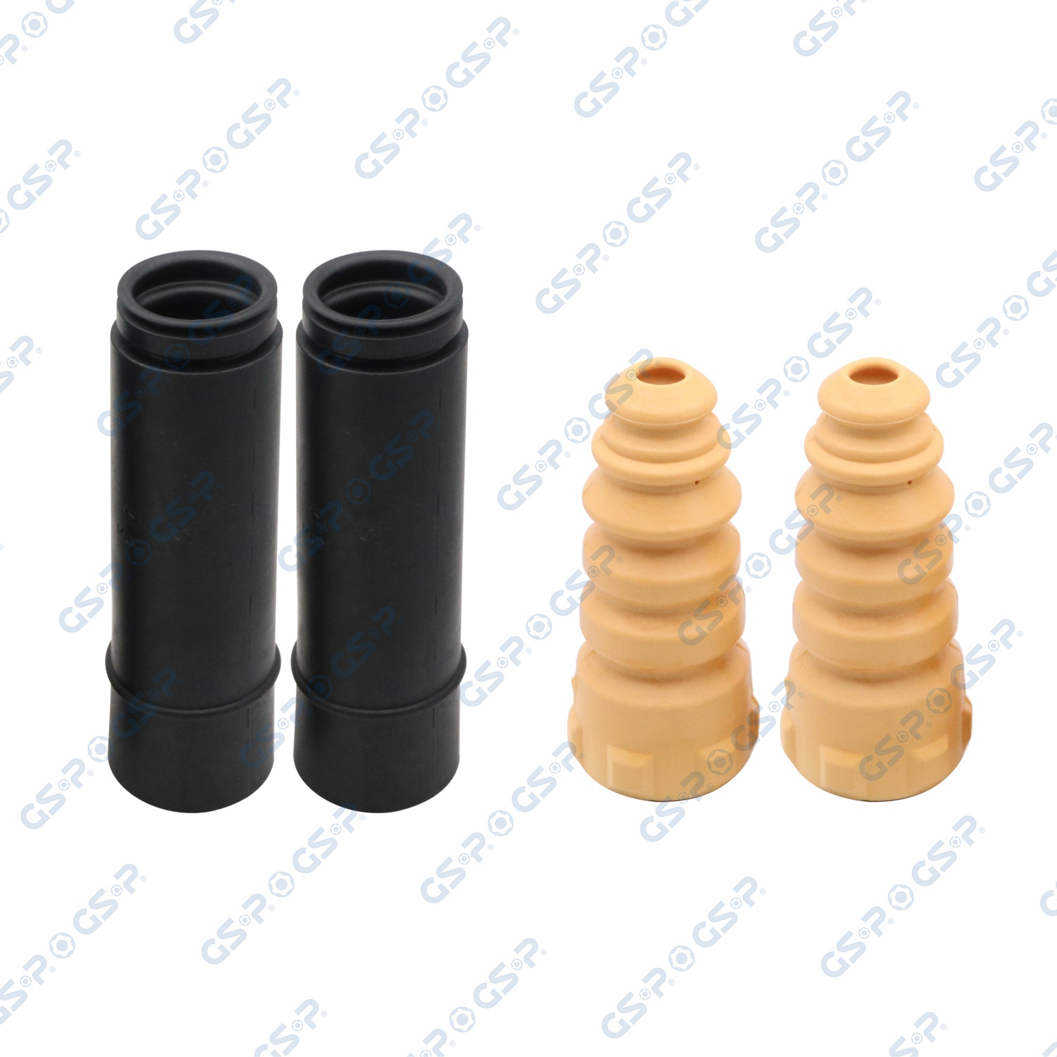 Dust Cover Kit, shock absorber - 5408210PK GSP