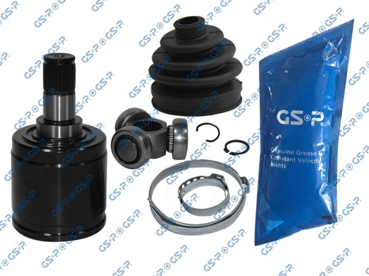 Kit giunti, Semiasse - 601001 GSP