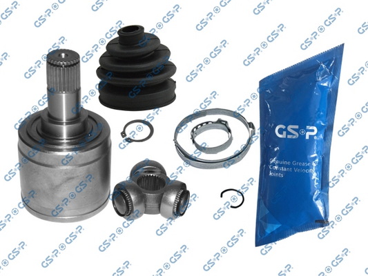 Joint Kit, drive shaft - 601002 GSP