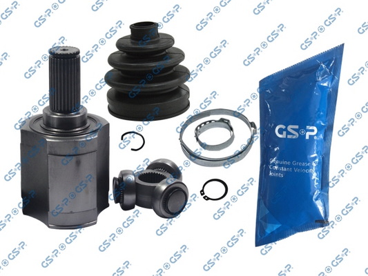 Kit giunti, Semiasse - 601003 GSP