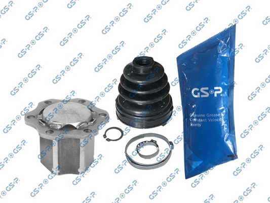 Kit giunti, Semiasse - 601054 GSP