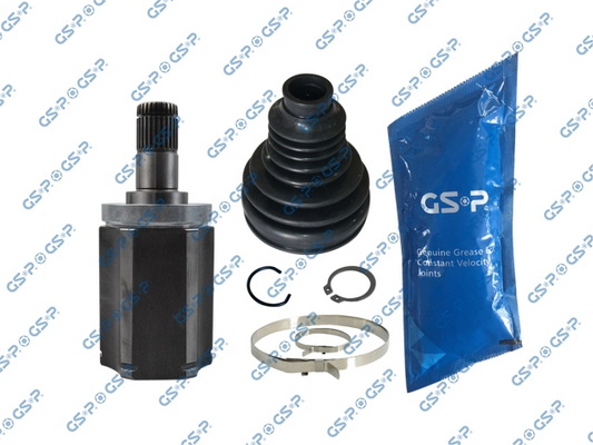 Kit giunti, Semiasse - 601055 GSP