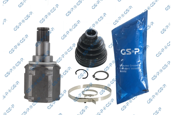Kit giunti, Semiasse - 601142 GSP