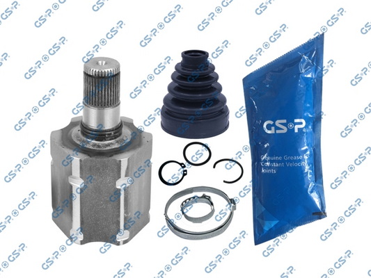 Kit giunti, Semiasse - 601158 GSP