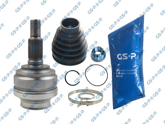 Kit giunti, Semiasse - 601160 GSP