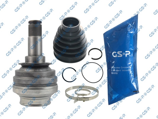 Kit giunti, Semiasse - 601161 GSP