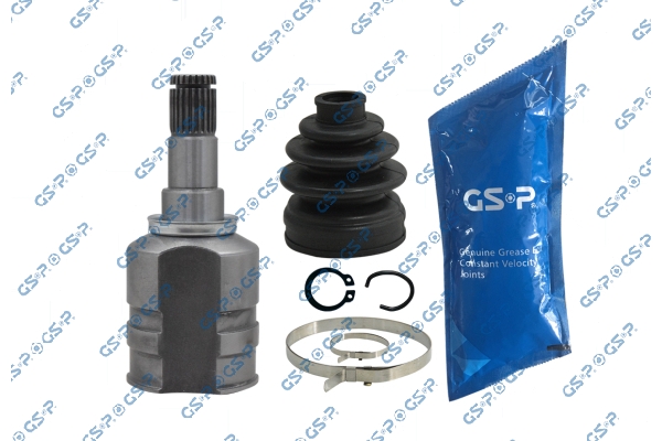 Kit giunti, Semiasse - 601186 GSP