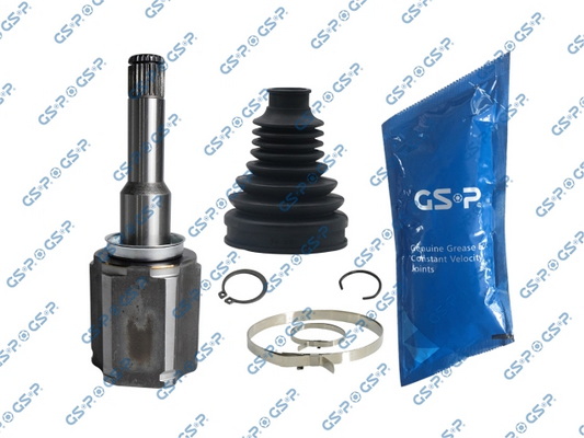 Joint Kit, drive shaft - 601210 GSP