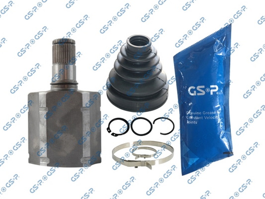 Kit giunti, Semiasse - 601261 GSP