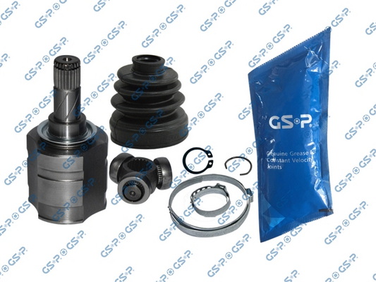 Joint Kit, drive shaft - 601288 GSP