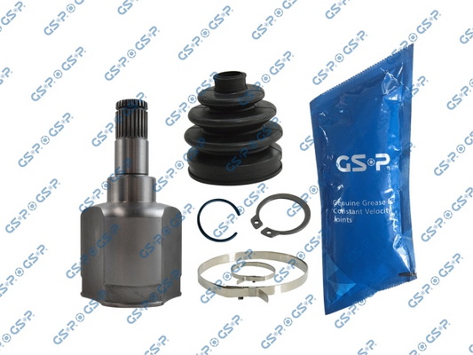 Kit giunti, Semiasse - 601296 GSP