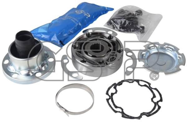 Joint, propshaft - 601297 GSP