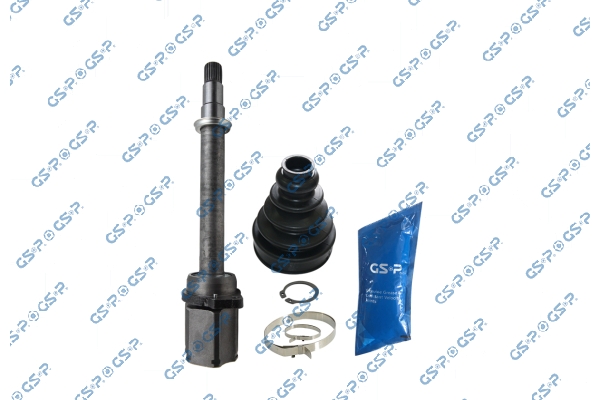 Joint Kit, drive shaft - 601308 GSP