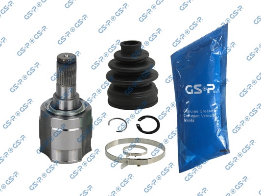 Kit giunti, Semiasse - 601391 GSP
