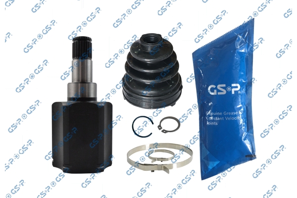 Kit giunti, Semiasse - 601392 GSP