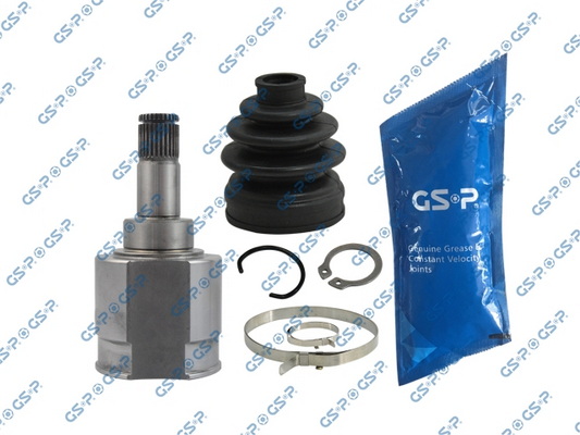Kit giunti, Semiasse - 601393 GSP