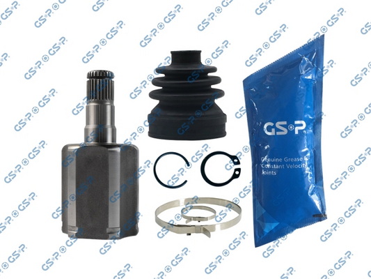 Kit giunti, Semiasse - 601396 GSP