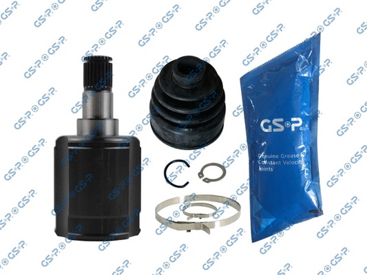 Kit giunti, Semiasse - 601423 GSP
