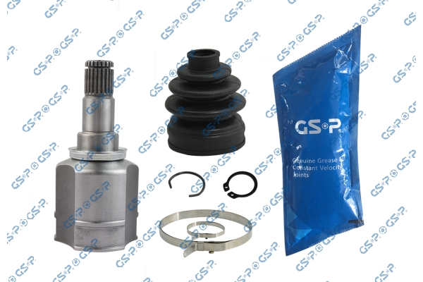 Kit giunti, Semiasse - 601431 GSP