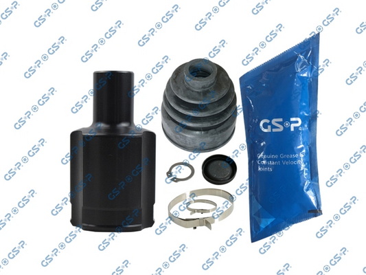 Kit giunti, Semiasse - 601451 GSP