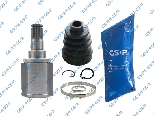 Joint Kit, drive shaft - 601548 GSP