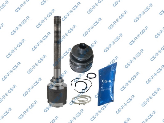 Kit giunti, Semiasse - 601550 GSP