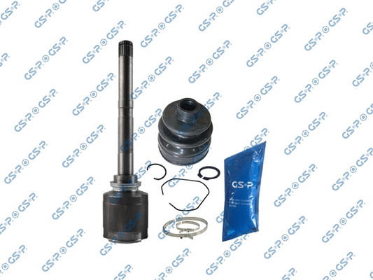 Kit giunti, Semiasse - 601552 GSP