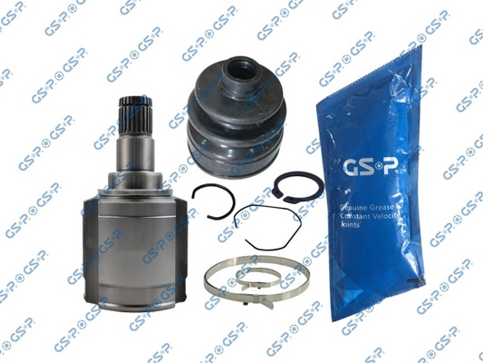 Kit giunti, Semiasse - 601553 GSP