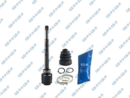 Kit giunti, Semiasse - 601567 GSP