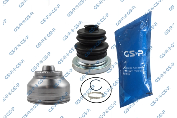 Kit giunti, Semiasse - 601606 GSP