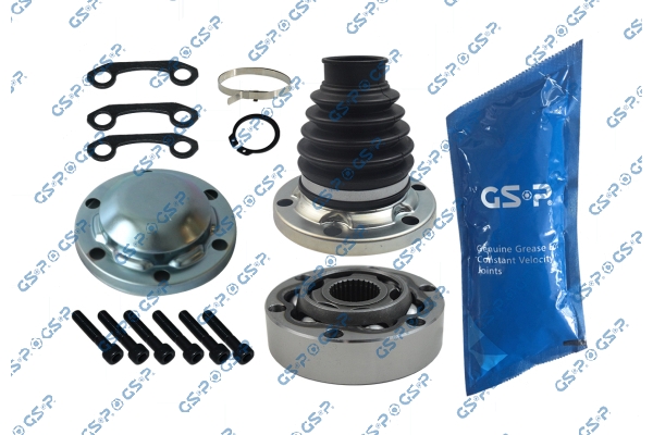 Kit giunti, Semiasse - 601610 GSP