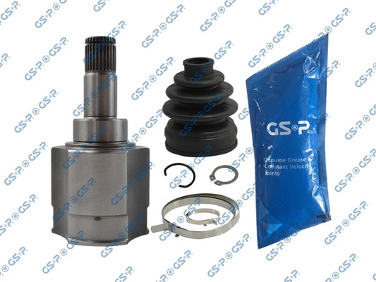 Kit giunti, Semiasse - 601611 GSP