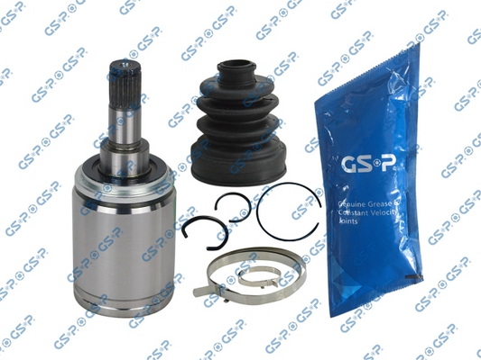Kit giunti, Semiasse - 601654 GSP