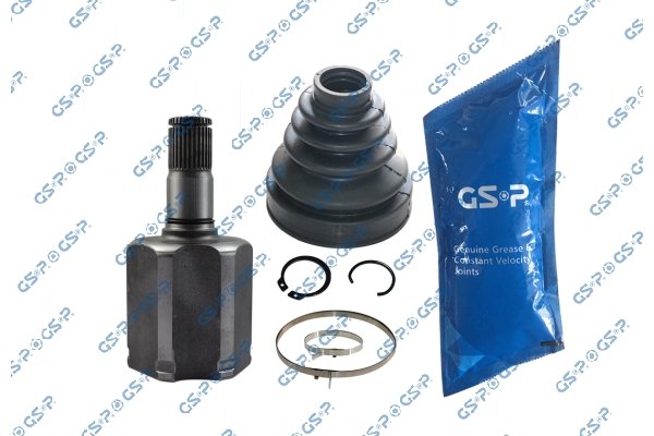 Joint Kit, drive shaft - 601661 GSP