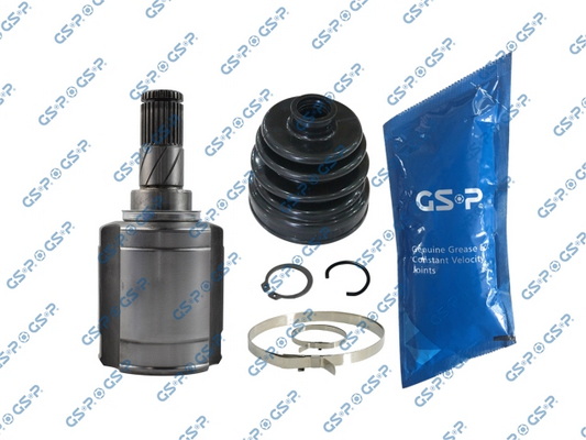 Kit giunti, Semiasse - 601700 GSP