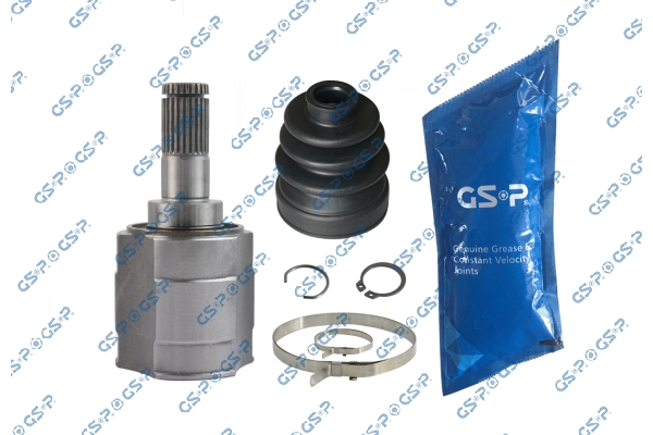 Kit giunti, Semiasse - 601749 GSP