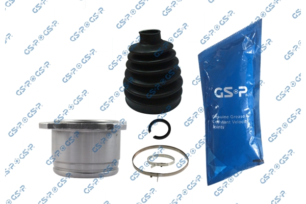 Kit giunti, Semiasse - 601770 GSP